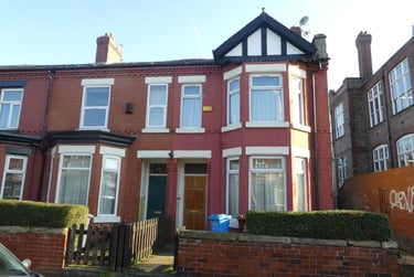 4 bed house, Monton Street, Rusholme, Manchester, M144LS - Image 12