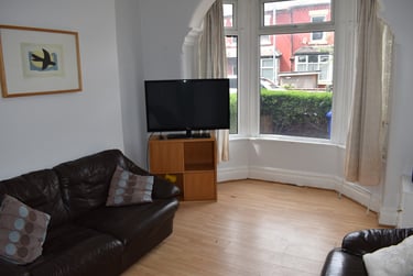 4 bed house, Monton Street, Rusholme, Manchester, M144LS - Image 3