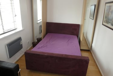 3 bed flat, Chorlton Road, Hulme, Manchester, M154AP - Image 4