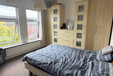 4 bed house, Laindon Road, Longsight, Manchester, M145DG - Image 11