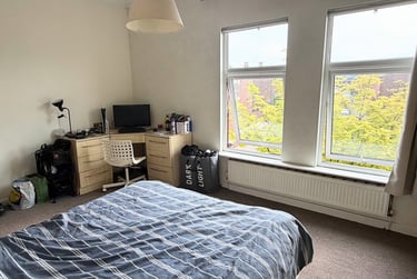 4 bed house, Laindon Road, Longsight, Manchester, M145DG - Image 12
