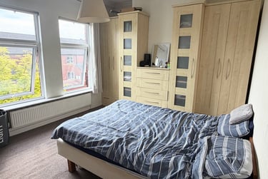 4 bed house, Laindon Road, Longsight, Manchester, M145DG - Image 13