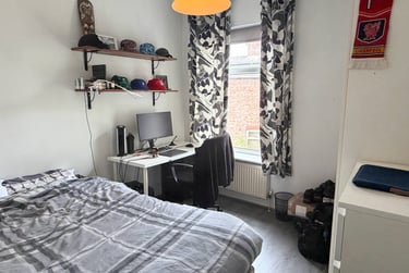 4 bed house, Laindon Road, Longsight, Manchester, M145DG - Image 5