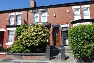 4 bed house, Laindon Road, Longsight, Manchester, M145DG - Image 3