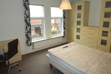 4 bed house, Laindon Road, Longsight, Manchester, M145DG - Image 5