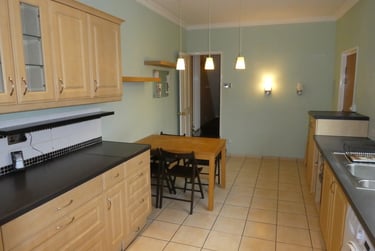 4 bed house, Laindon Road, Longsight, Manchester, M145DG - Image 1