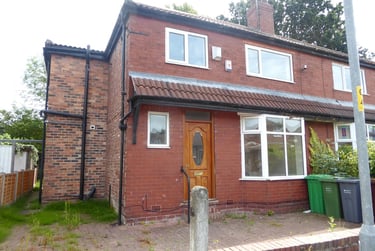 6 bed house, Austin Drive, Didsbury, Manchester, M206EB - Image 8
