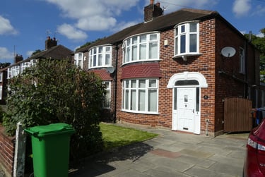 6 bed house, Arnfield Road, Withington, Manchester, M204AQ - Image 9