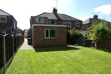 6 bed house, Arnfield Road, Withington, Manchester, M204AQ - Image 7