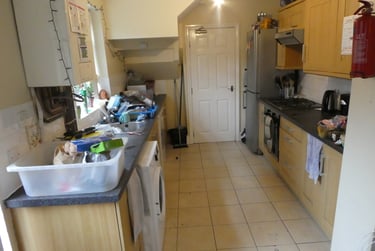 6 bed house, Arnfield Road, Withington, Manchester, M204AQ - Image 3