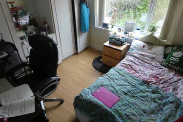 6 bed house, Arnfield Road, Withington, Manchester, M204AQ - Image 6