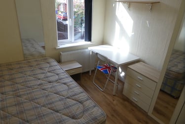 6 bed house, Craighall Avenue, Burnage, Manchester, M192BR - Image 12