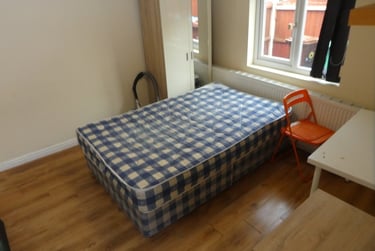 6 bed house, Craighall Avenue, Burnage, Manchester, M192BR - Image 9