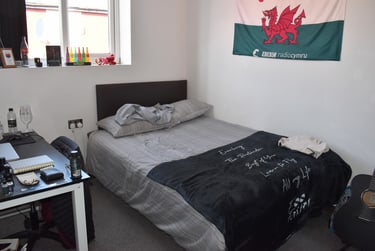 5 bed house, Parkfield Avenue, Rusholme, Manchester, M144HL - Image 3