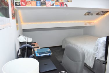 5 bed house, Parkfield Avenue, Rusholme, Manchester, M144HL - Image 4