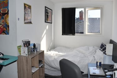 5 bed house, Parkfield Avenue, Rusholme, Manchester, M144HL - Image 9