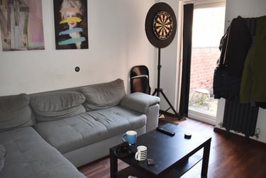 5 bed house, Parkfield Avenue, Rusholme, Manchester, M144HL - Image 2