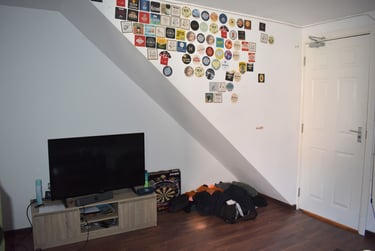 5 bed house, Parkfield Avenue, Rusholme, Manchester, M144HL - Image 7