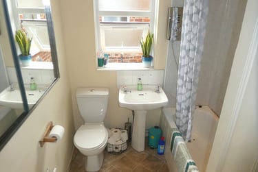 4 bed house, Monton Street, Rusholme, Manchester, M144LS - Image 8