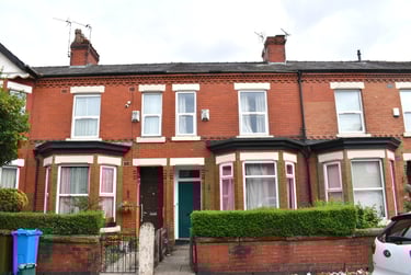 4 bed house, Monton Street, Rusholme, Manchester, M144LS - Image 9