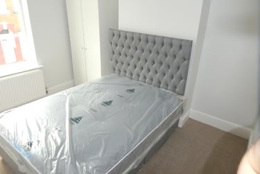 4 bed house, Hibbert Street, Rusholme, Manchester, M145WR - Image 4