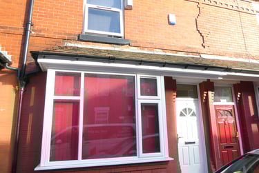 4 bed house, Hibbert Street, Rusholme, Manchester, M145WR - Image 6