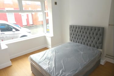 4 bed house, Hibbert Street, Rusholme, Manchester, M145WR - Image 3