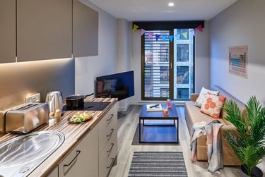 Classic En Suite - Image 19