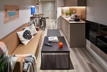 Classic En Suite - Image 22