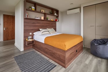 Classic En Suite - Image 21