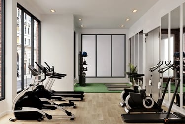 Classic Ensuite - Image 9