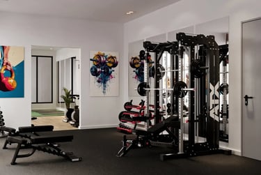 Classic Ensuite - Image 8