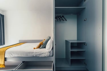 Superior Plus 4 Bed - Image 1