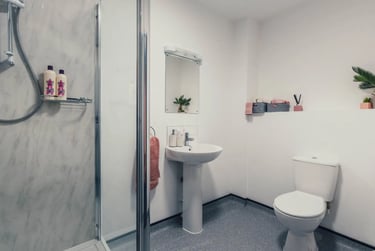 En Suite 8 Bed - Image 3