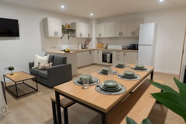 Classic Ensuite - Image 5