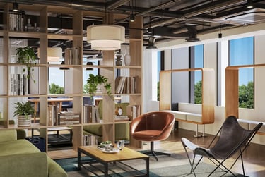 Standard Ensuite - Image 1