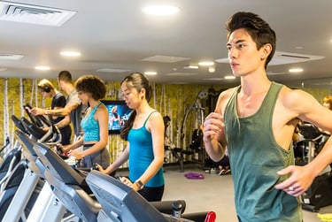 Standard Ensuite - Image 9