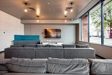 Standard Ensuite - Image 6