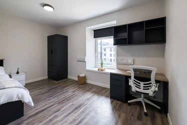 Standard Plus – 2 Bed - Image 1