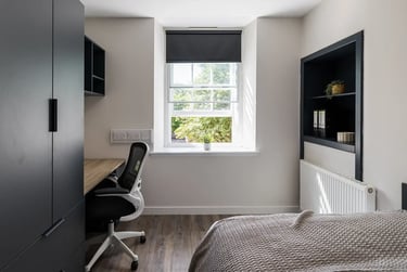 Standard Plus – 3 Bed - Image 1