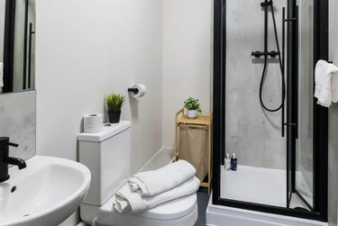 Standard Plus – 2 Bed - Image 6