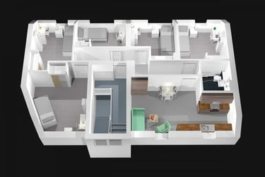 Premium Plus- 6 Bed - Image 8