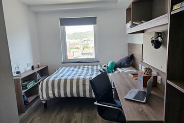 Standard Ensuite - Image 2