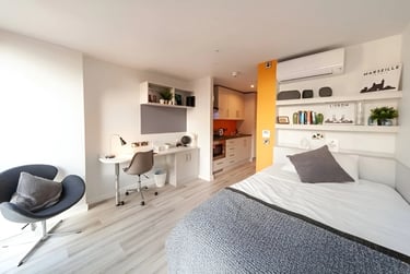 Studio/Accessible Studio - Image 2