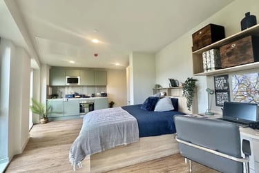 Platinum Studio - Image 1