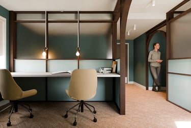 Deluxe Studio - Dual Occupancy at Valerian, 15 Foss Island, City Centre, York, YO317UL - Image 7