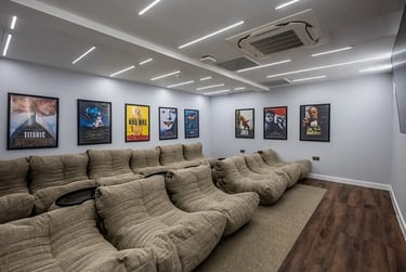 One Bed Mezzanine Apartment at Carters Yard, 14-16 Dumbarton Road, City Centre, Stirling, FK82LF - Image 3