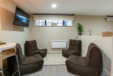 Basement Studio Plus - Image 1