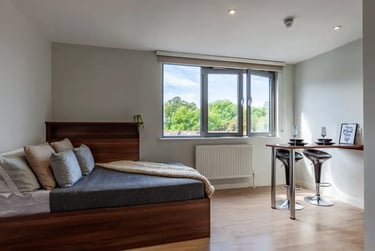 Premium Studio at Central Studios, 1 The Grove, Ealing, London, W55BL - Image 1