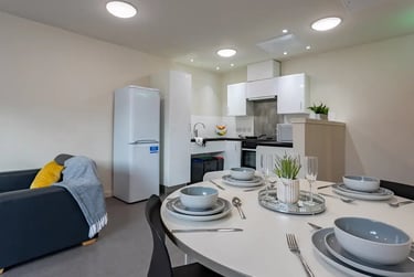 2 Bedroom Apartment - Image 1